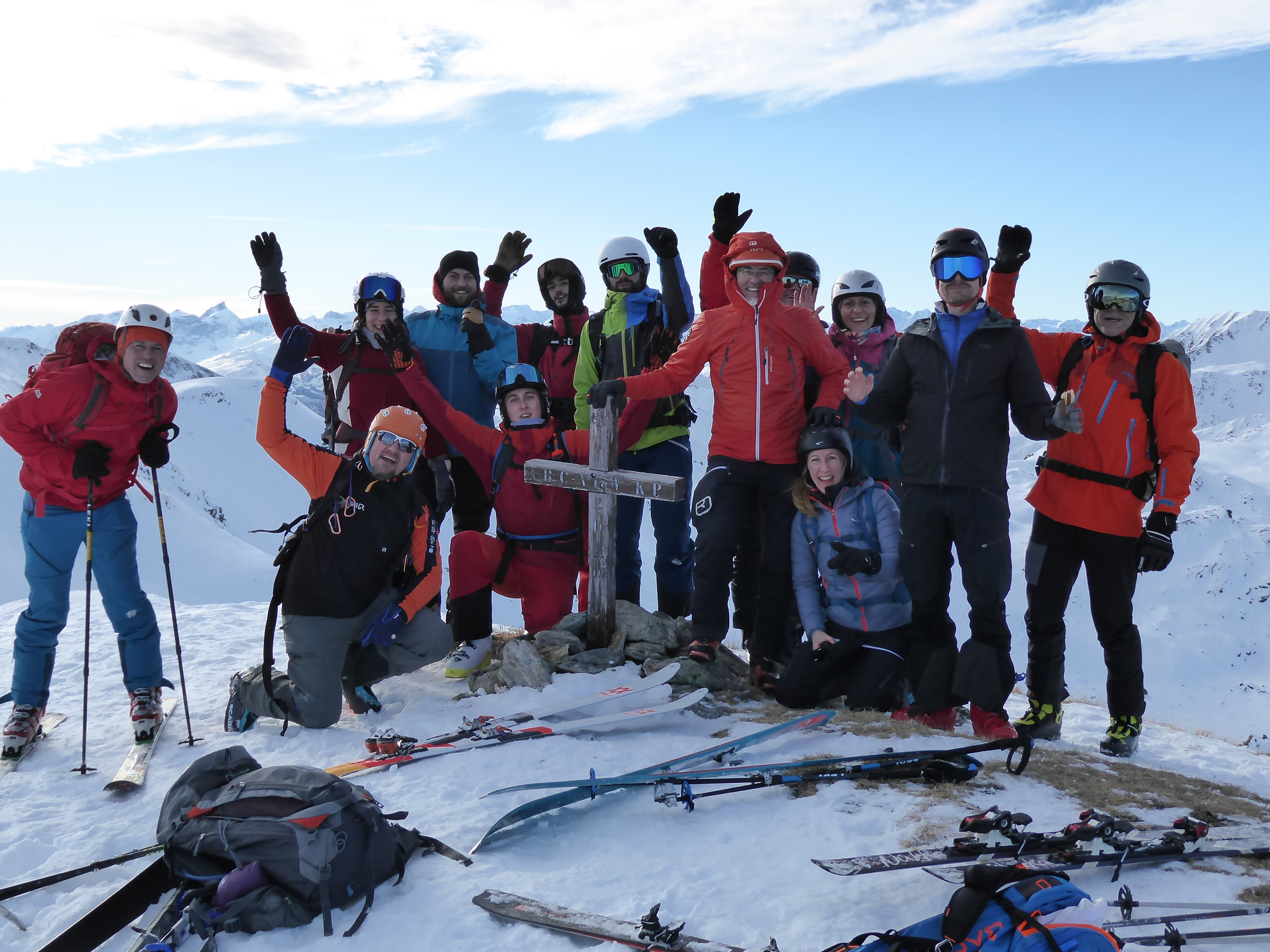 Mölser Skispitzl