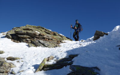 Skihochtouren in der Venediger-Gruppe