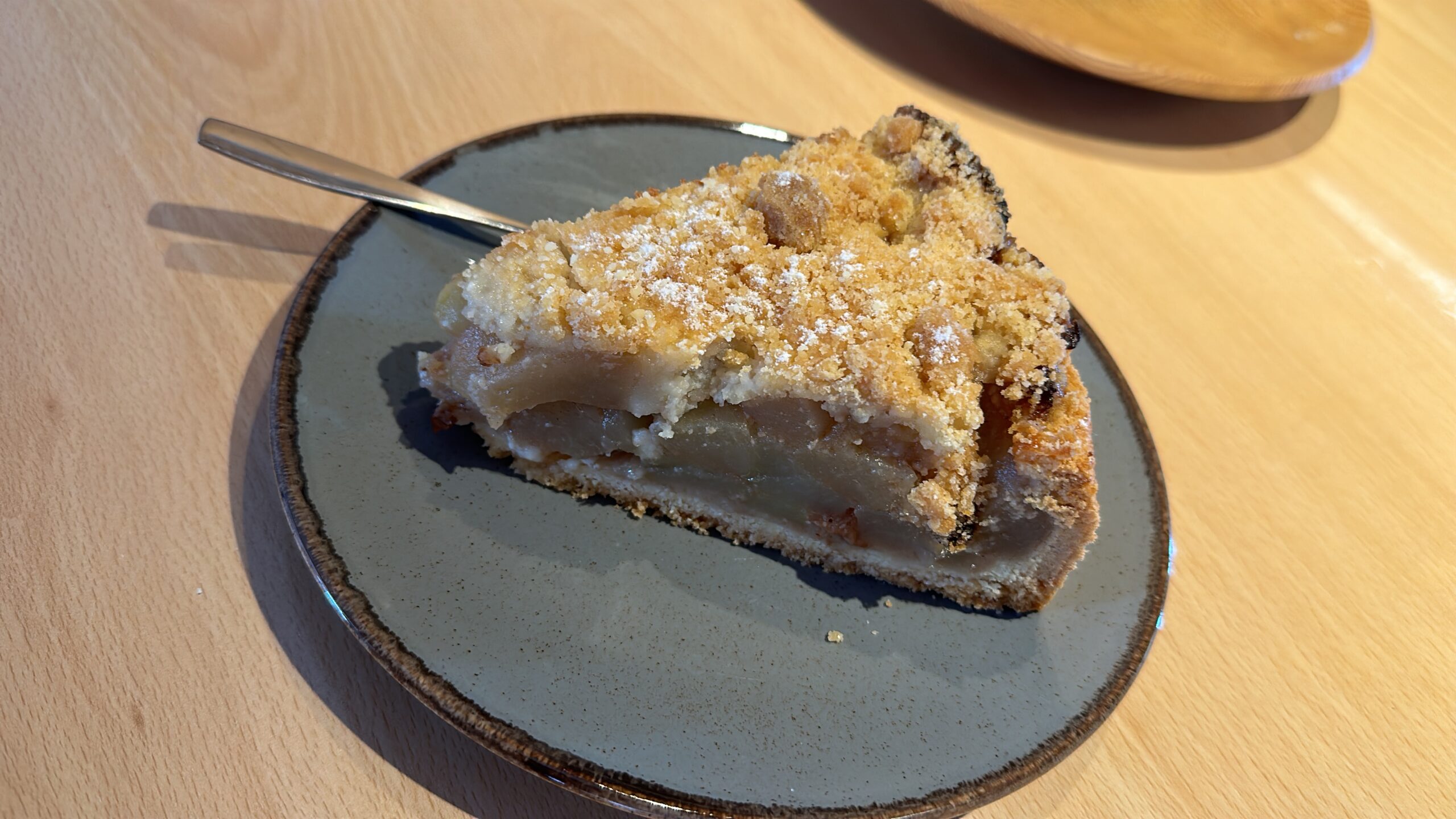 Apfelstreusel quer