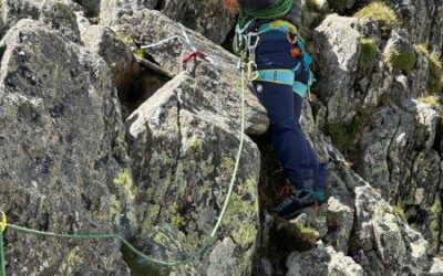 Hochtourenausbildung Chamonix