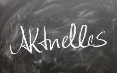 Testbetrag für Blog „Aktuelles“