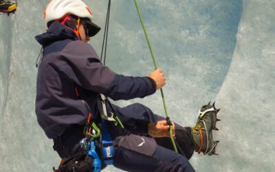 Hochtourenausbildung – Kuersinger Hütte