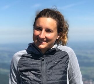 theresa Theresa Hofbauer