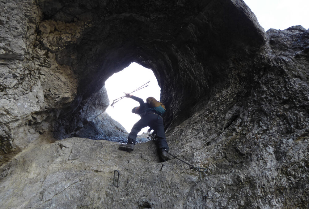 Herbstwanderungen am Spitzingsee