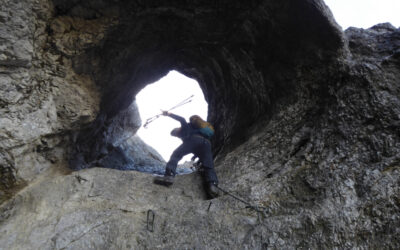 Herbstwanderungen am Spitzingsee