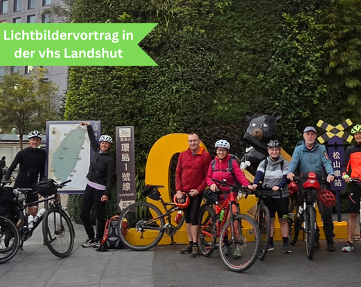 Geschäftsstelle Alpenverein Landshut